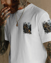 THE CLOSER I GET TO NATURE BIGFOOT ALL OVER PRINT - YHHN1212243