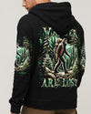 NOT ALL WHO WANDER ARE LOST ALL OVER PRINT - YHHN1301254