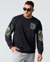 NOT ALL WHO WANDER ARE LOST ALL OVER PRINT - YHHN1301254