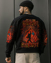 NOT ALL WHO WANDER ARE LOST ALL OVER PRINT - YHHN1306254