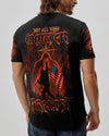 NOT ALL WHO WANDER ARE LOST ALL OVER PRINT - YHHN1306254