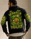 NOT ALL WHO WANDER ARE LOST HALLOWEEN ALL OVER PRINT - YHHN1407251