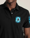 HELLO DARKNESS MY OLD FRIEND BIGFOOT ALL OVER PRINT - YHHN1410251