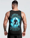 HELLO DARKNESS MY OLD FRIEND BIGFOOT ALL OVER PRINT - YHHN1410251
