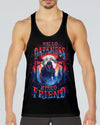 HELLO DARKNESS MY OLD FRIEND BIGFOOT ALL OVER PRINT - YHHN1610253