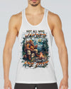 NOT ALL WHO WANDER ARE LOST ALL OVER PRINT - YHHN1612241