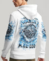 NOT ALL WHO WANDER ARE LOST COMPASS ALL OVER PRINT - YHHN1703253