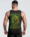 ROAMING FREE IN THE LAND OF THE FREE ALL OVER PRINT - YHHN1706253