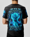 AND INTO THE FOREST I GO ALL OVER PRINT - YHHN1707253