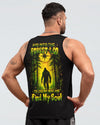 AND INTO THE FOREST I GO BIGFOOT ALL OVER PRINT - YHHN1806254
