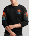 THE CLOSER I GET TO NATURE BIGFOOT FISHING ALL OVER PRINT - YHHN1812253