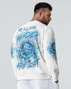 NOT ALL WHO WANDER ARE LOST ALL OVER PRINT - YHHN1907243