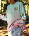 BE A HAPPY CAMPER ALL OVER PRINT - YHHN1912243