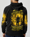 AND INTO THE FOREST I GO BIGFOOT ALL OVER PRINT - YHHN2003253