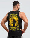 AND INTO THE FOREST I GO BIGFOOT ALL OVER PRINT - YHHN2003253