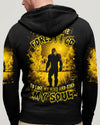 AND INTO THE FOREST I GO BIGFOOT ALL OVER PRINT - YHHN2003253