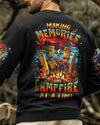 MAKING MEMORIES ONE CAMPFIRE AT A TIME TIKI ALL OVER PRINT - YHHN2008253
