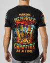 MAKING MEMORIES ONE CAMPFIRE AT A TIME TIKI ALL OVER PRINT - YHHN2008253