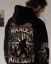 NOT ALL WHO WANDER ARE LOST ALL OVER PRINT - YHHN2110251