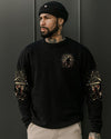 NOT ALL WHO WANDER ARE LOST ALL OVER PRINT - YHHN2110251