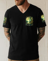 AND INTO THE FOREST I GO ALL OVER PRINT - YHHN2208253