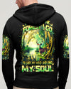 AND INTO THE FOREST I GO ALL OVER PRINT - YHHN2208253