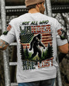 NOT ALL WHO WANDER ARE LOST ALL OVER PRINT - YHHN2209253