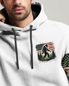 NOT ALL WHO WANDER ARE LOST ALL OVER PRINT - YHHN2209253