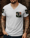 NOT ALL WHO WANDER ARE LOST ALL OVER PRINT - YHHN2209253