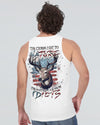 THE CLOSER I GET TO NATURE DEER HUNTING ALL OVER PRINT - YHHN2307241