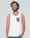 THE CLOSER I GET TO NATURE DEER HUNTING ALL OVER PRINT - YHHN2307241