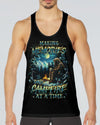 MAKING MEMORIES ONE CAMPFIRE AT A TIME BIGFOOT ALL OVER PRINT - YHHN2310245