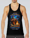 MAKING MEMORIES ONE CAMPFIRE AT A TIME BIGFOOT ALL OVER PRINT - YHHN2310251
