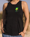AND INTO THE FOREST I GO BIGFOOT ALL OVER PRINT - YHHN2403254