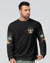 MAKING MEMORIES ONE CAMPFIRE AT A TIME ALL OVER PRINT - YHHN2404242