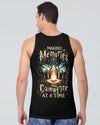 MAKING MEMORIES ONE CAMPFIRE AT A TIME ALL OVER PRINT - YHHN2404242