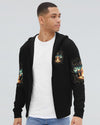 MAKING MEMORIES ONE CAMPFIRE AT A TIME ALL OVER PRINT - YHHN2404242