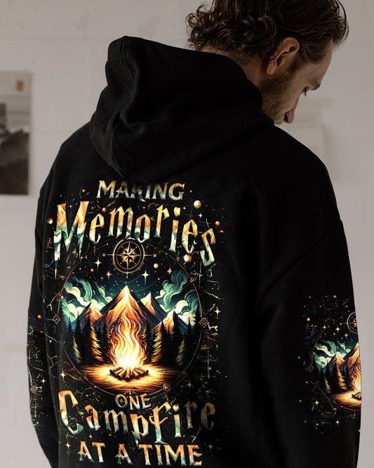 MAKING MEMORIES ONE CAMPFIRE AT A TIME ALL OVER PRINT - YHHN2404242