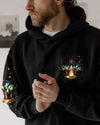 MAKING MEMORIES ONE CAMPFIRE AT A TIME ALL OVER PRINT - YHHN2404242