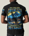 AND INTO THE FOREST I GO BIGFOOT ALL OVER PRINT - YHHN2410252