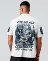 INTO THE WILD WE GO BIGFOOT ALL OVER PRINT - YHHN2502253