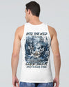 INTO THE WILD WE GO BIGFOOT ALL OVER PRINT - YHHN2502253