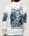 INTO THE WILD WE GO BIGFOOT ALL OVER PRINT - YHHN2502253