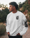 NOT ALL WHO WANDER ARE LOST ALL OVER PRINT - YHHN2506254