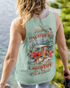 MAKING MEMORIES ONE CAMPFIRE AT A TIME CHRISTMAS ALL OVER PRINT - YHHN2510241