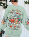 MAKING MEMORIES ONE CAMPFIRE AT A TIME CHRISTMAS ALL OVER PRINT - YHHN2510241