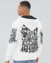 NOT ALL WHO WANDER ARE LOST ALL OVER PRINT - YHHN2511244