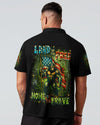 HOME OF THE BRAVE LAND OF THE FREE BIGFOOT ALL OVER PRINT - YHHN2605254