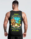 MAKING MEMORIES ONE CAMPFIRE AT A TIME BIGFOOT ALIEN ALL OVER PRINT - YHHN2608252