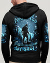 AND INTO THE FOREST I GO BIGFOOT ALL OVER PRINT - YHHN2703253